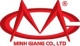 CÔNG TY TNHH MTV SX VÀ TM MINH GIANG CONG TY TNHH MTV SX VA TM MINH GIANG
