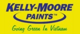 CÔNG TY CỔ PHẦN SƠN KELLY-MOORE VIỆT NAM CONG TY CO PHAN SON KELLY-MOORE VIET NAM