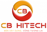 Công ty TNHH MTV Công nghệ cao CB Cong ty TNHH MTV Cong nghe cao CB