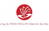 Công Ty TNHH Thương Mại Dich Vụ Chăm Sóc Tận Tâm Cong Ty TNHH Thuong Mai Dich Vu Cham Soc Tan Tam