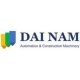 Công Ty Cổ Phần Máy Xây Dựng Đại Nam Cong Ty Co Phan May Xay Dung Dai Nam