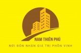 Chi Nhánh Công Ty Cổ Phần Địa Ốc Nam Thiên Phú Chi Nhanh Cong Ty Co Phan Dia Oc Nam Thien Phu