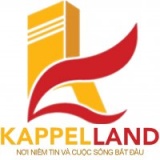 Công ty cổ phần Đầu tư Bất động sản Kappel land Cong ty co phan Dau tu Bat dong san Kappel land
