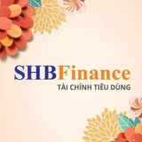 CÔNG TY TÀI CHÍNH TNHH MTV NGÂN HÀNG SHB CONG TY TAI CHINH TNHH MTV NGAN HANG SHB
