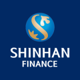 Shinhan Finance Shinhan Finance