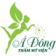 Thẩm Mỹ Viện Á Đông Tham My Vien A Dong