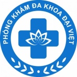 CÔNG TY TNHH PHÒNG KHÁM ĐA KHOA ĐẠI VIỆT CONG TY TNHH PHONG KHAM DA KHOA DAI VIET
