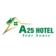 Công Ty Cổ Phần Quốc Tế Tập Đoàn Khách Sạn A25 Cong Ty Co Phan Quoc Te Tap Doan Khach San A25