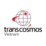 Chi Nhánh Công Ty TNHH transcosmos Việt Nam Tại Thành Phố Hồ Chí Minh Chi Nhanh Cong Ty TNHH transcosmos Viet Nam Tai Thanh Pho Ho Chi Minh