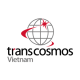 Chi Nhanh Cong Ty TNHH transcosmos Viet Nam Tai Thanh Pho Ho Chi Minh