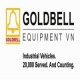 Công Ty TNHH Goldbell Equipment Vn Cong Ty TNHH Goldbell Equipment Vn