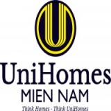 Công Ty Cổ Phần Bất Động Sản Unihomes Miền Nam Cong Ty Co Phan Bat Dong San Unihomes Mien Nam