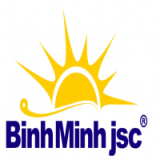 Công Ty Cổ Phần Máy Và Thiết Bị Bình Minh Cong Ty Co Phan May Va Thiet Bi Binh Minh