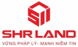 Công Ty Cổ Phần Đầu Tư Bất Động Sản Shr-Land Cong Ty Co Phan Dau Tu Bat Dong San Shr-Land