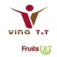 CÔNG TY TNHH Thương Mại Dịch Vụ Xuất Nhập Khẩu Vina T&T CONG TY TNHH Thuong Mai Dich Vu Xuat Nhap Khau Vina T&T