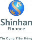 Công ty Tài Chính TNHH MTV Shinhan Cong ty Tai Chinh TNHH MTV Shinhan