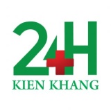 Công ty TNHH 24H Kiện Khang Cong ty TNHH 24H Kien Khang