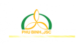 Công ty CP chế biến thực phẩm Phú Bình Cong ty CP che bien thuc pham Phu Binh