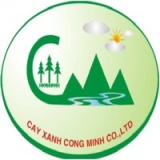 Cty TNHH Cây Xanh Công Minh - Cn Đồng Nai Cty TNHH Cay Xanh Cong Minh - Cn Dong Nai