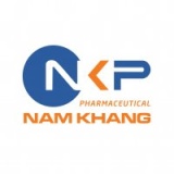 CÔNG TY TNHH TM DƯỢC PHẨM NAM KHANG CONG TY TNHH TM DUOC PHAM NAM KHANG