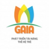 Công Ty Cổ Phần Phát Triển Giáo Dục Quốc Tế Gaia Cong Ty Co Phan Phat Trien Giao Duc Quoc Te Gaia