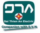 Công ty TNHH MTV Đại Thiên An Cong ty TNHH MTV Dai Thien An