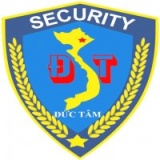 Công ty TNHH DV BV Đức Tâm Cong ty TNHH DV BV Duc Tam