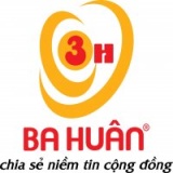 Công Ty Cổ Phần Ba Huân Cong Ty Co Phan Ba Huan