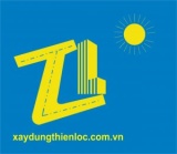 Công Ty Cổ Phần Đầu Tư- Xây Dựng Thiên Lộc Cong Ty Co Phan Dau Tu- Xay Dung Thien Loc