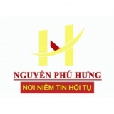 Chi Nhánh Công ty TNHH Đầu Tư-Thương Mại-Dịch Vụ Nguyên Phú Hưng Chi Nhanh Cong ty TNHH Dau Tu-Thuong Mai-Dich Vu Nguyen Phu Hung