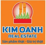 Công ty cổ phần Dịch vụ Thương mại và Xây dựng Địa ốc Kim Oanh Cong ty co phan Dich vu Thuong mai va Xay dung Dia oc Kim Oanh