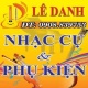 Trung Tâm Âm Nhạc Lê Danh Trung Tam Am Nhac Le Danh