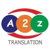 Công Ty Tư Vấn Và Dịch Thuật A2Z Cong Ty Tu Van Va Dich Thuat A2Z