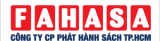 Công Ty Cổ Phần Phát Hành Sách Thành Phố Hồ Chí Minh - Fahasa Cong Ty Co Phan Phat Hanh Sach Thanh Pho Ho Chi Minh - Fahasa