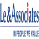 Le & Associates ( Công ty Cổ Phần L&A) Le & Associates ( Cong ty Co Phan L&A)