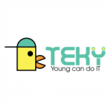 Công Ty Cổ Phần Công Nghệ & Sáng Tạo Trẻ Teky Holdings Cong Ty Co Phan Cong Nghe & Sang Tao Tre Teky Holdings