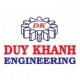 Công Ty TNHH Cơ Khí Duy Khanh Cong Ty TNHH Co Khi Duy Khanh