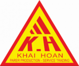 Công Ty TNHH Thương Mại Dịch Vụ Sản Xuất Giấy Khải Hoàn Cong Ty TNHH Thuong Mai Dich Vu San Xuat Giay Khai Hoan