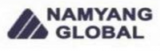 CHI NHÁNH CÔNG TY TNHH NAMYANG GLOBAL CHI NHANH CONG TY TNHH NAMYANG GLOBAL