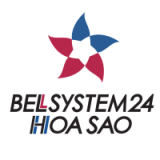 VPĐD Công Ty Cổ Phần Bellsystem24-Hoasao Tại TP Đà Nẵng VPDD Cong Ty Co Phan Bellsystem24-Hoasao Tai TP Da Nang