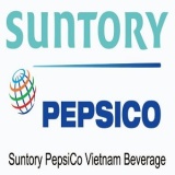 Công ty TNHH Nước Giải Khát Suntory Pepsico Việt Nam Cong ty TNHH Nuoc Giai Khat Suntory Pepsico Viet Nam