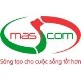 Cong Ty Co Phan Masscom Viet Nam