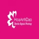 Công Ty TNHH In Ấn May Mặc Thời Trang Hoa Anh Đào Cong Ty TNHH In An May Mac Thoi Trang Hoa Anh Dao