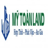 Công Ty TNHH Đt Và DV Mỹ Toàn Land Cong Ty TNHH Dt Va DV My Toan Land