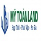 Công Ty TNHH Đt Và DV Mỹ Toàn Land Cong Ty TNHH Dt Va DV My Toan Land