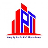Công Ty CP Địa Ốc Phú Thịnh Group Cong Ty CP Dia Oc Phu Thinh Group