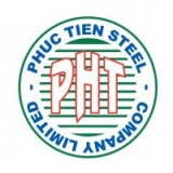 CÔNG TY TNHH MỘT THÀNH VIÊN THÉP PHÚC TIẾN CONG TY TNHH MOT THANH VIEN THEP PHUC TIEN