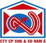 Công Ty Cổ Phần Xuất Nhập Khẩu & Xây Dựng Nam Á Cong Ty Co Phan Xuat Nhap Khau & Xay Dung Nam A