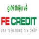 Fe Credit-Công Ty Tài Chính Trách Nhiệm Hữu Hạn Một Thành Viên Ngân Hàng Việt Nam Thịnh Vượng Fe Credit-Cong Ty Tai Chinh Trach Nhiem Huu Han Mot Thanh Vien Ngan Hang Viet Nam Thinh Vuong