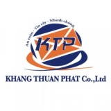 Công Ty TNHH Khang Thuận Phát Cong Ty TNHH Khang Thuan Phat